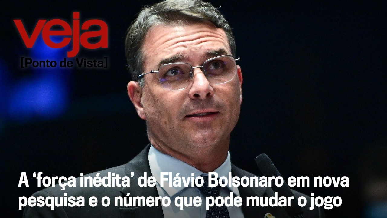 Mauro Paulino: “A terceira via raramente passa de 10%”