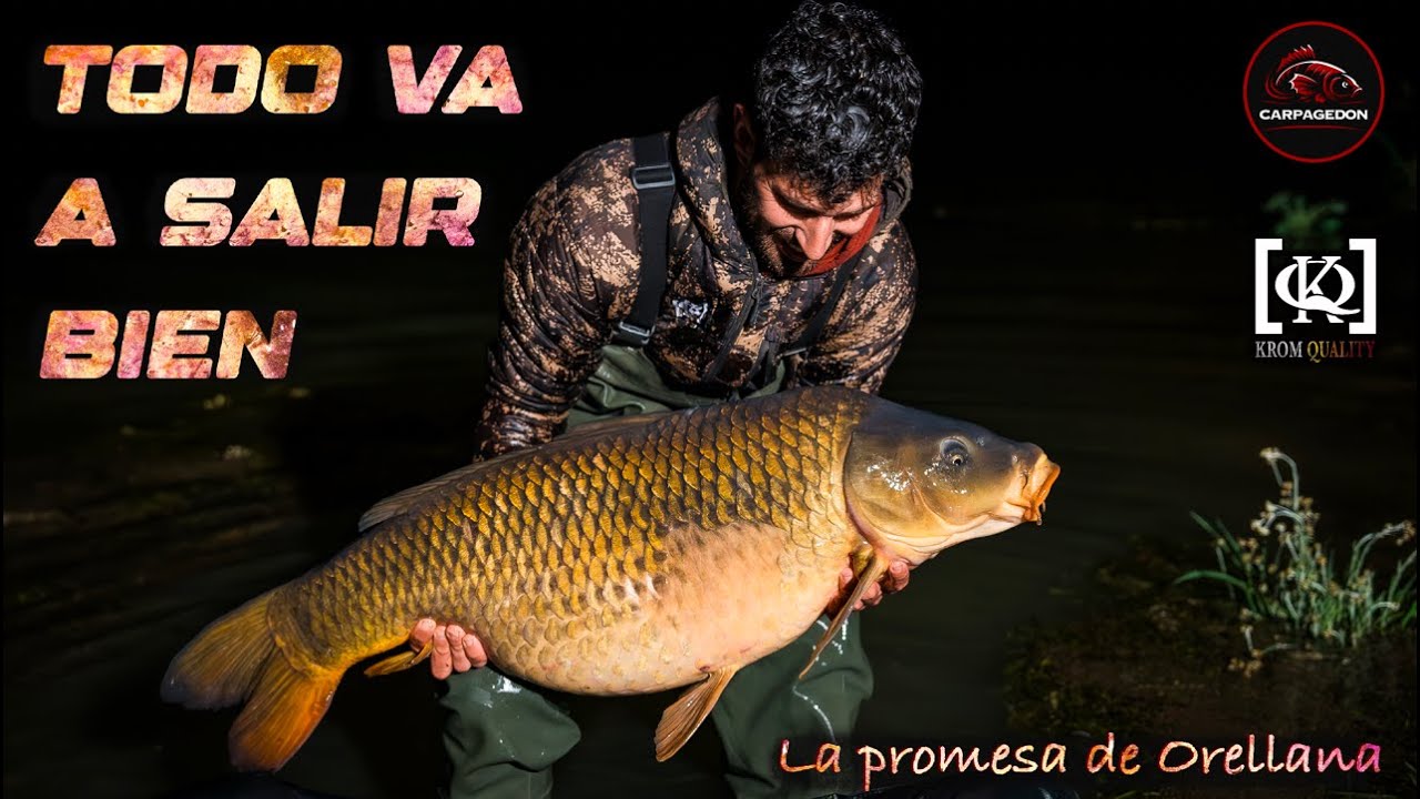 La promesa de Orellana: Todo va a salir bien.  Parte 2