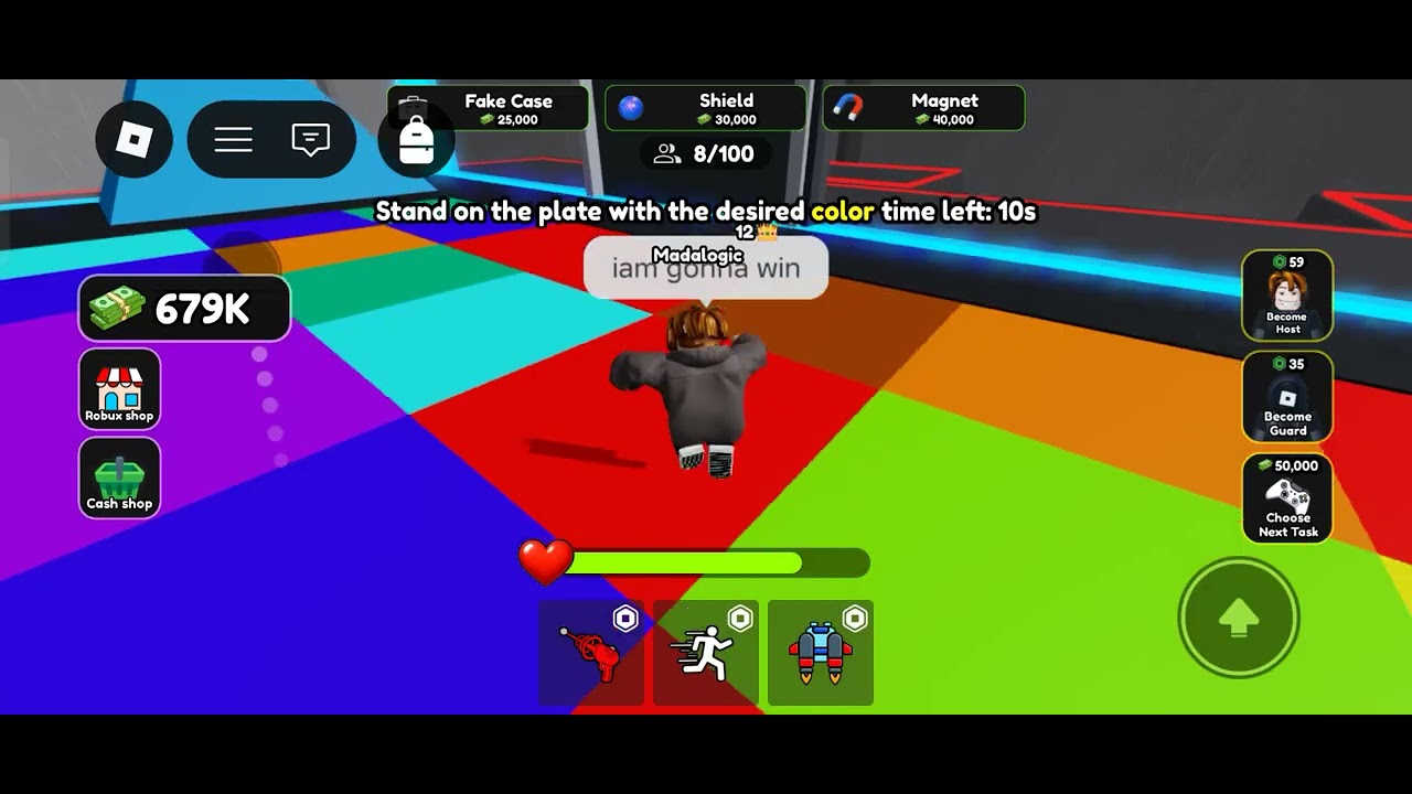Escape from mrbeast make me sad at last 🥲 #roblox #escape from obby#