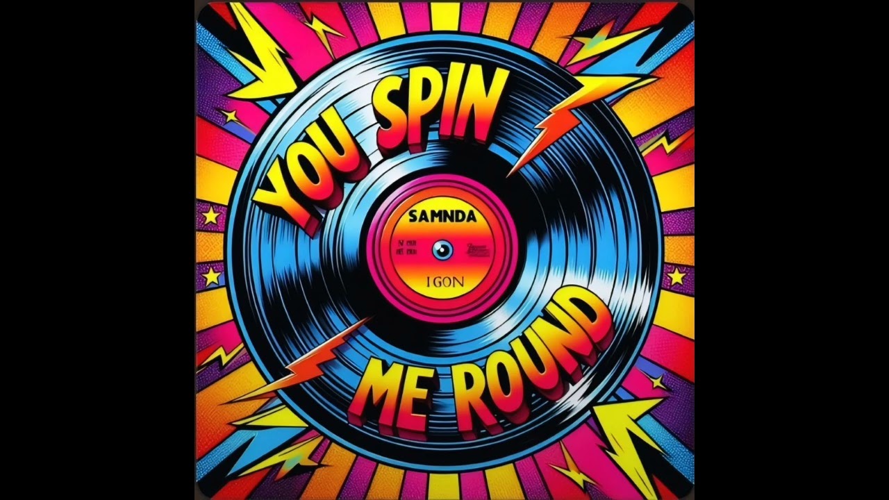 You spin me round - Dead or alive (Bandlab Remake) By MYK #deadoralive #cover #remake #80s