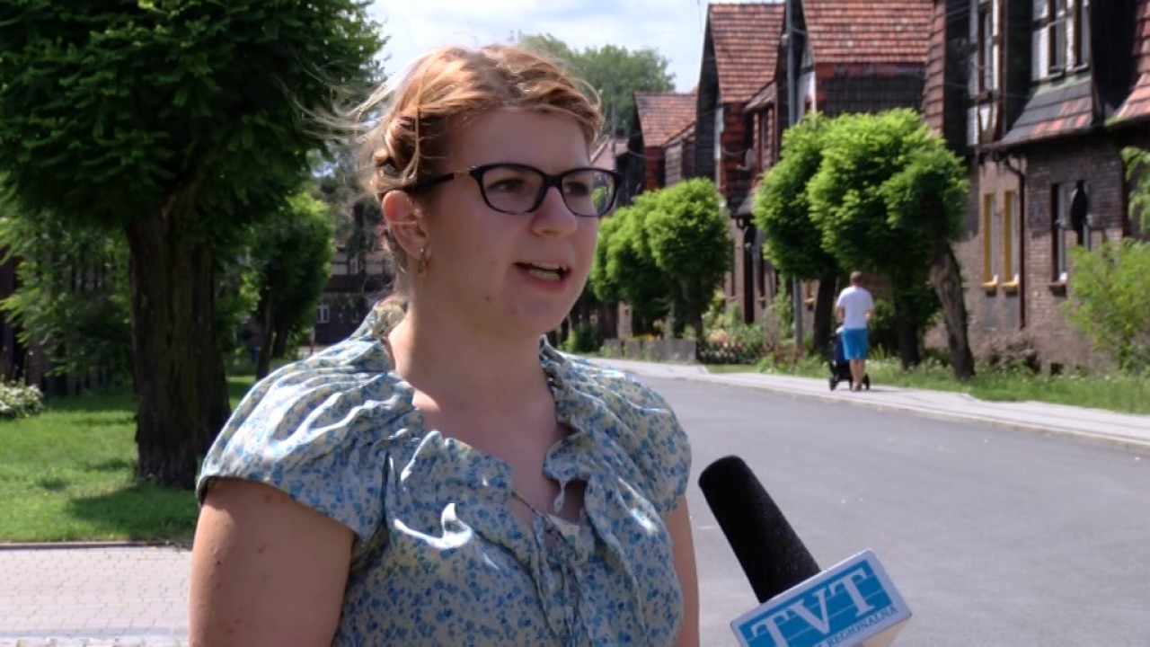 Czerwionka Leszczyny na antenie lipiec2017