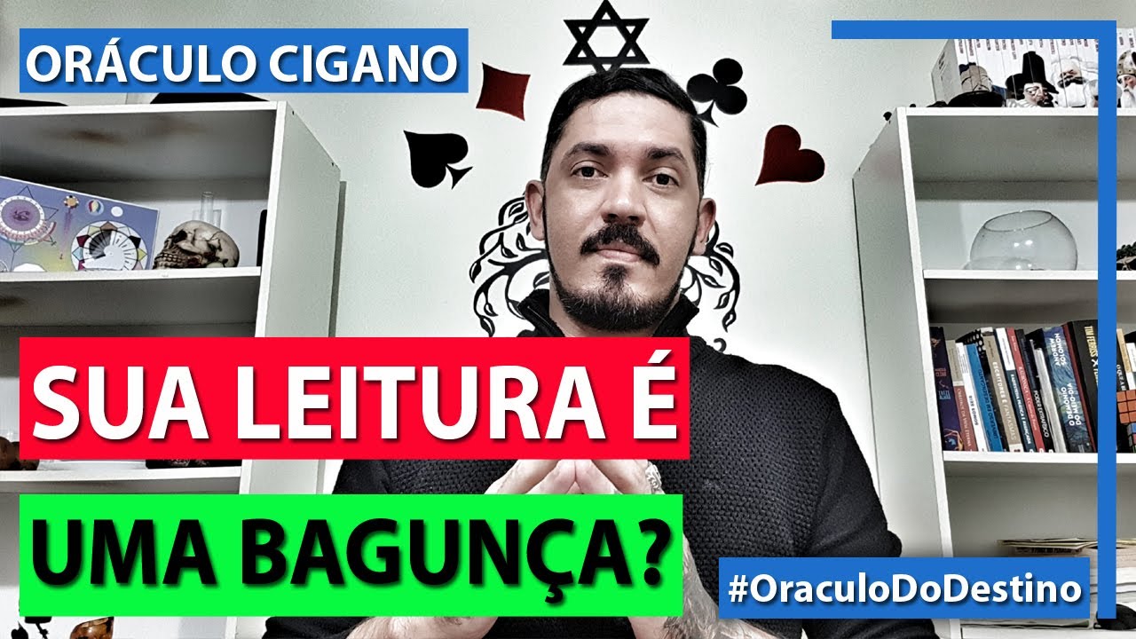 CBC #22 ♠♥ | Baralho Cigano, Escola Brasileira e Escola Europeia!!!| TERAPIA COM CARTAS