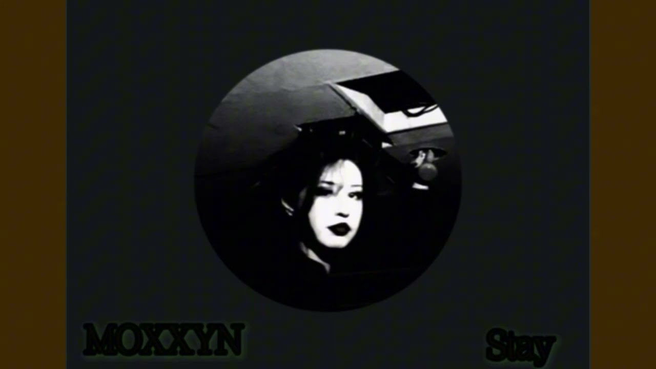 Stay - Dakijko (audio) MOXXYN