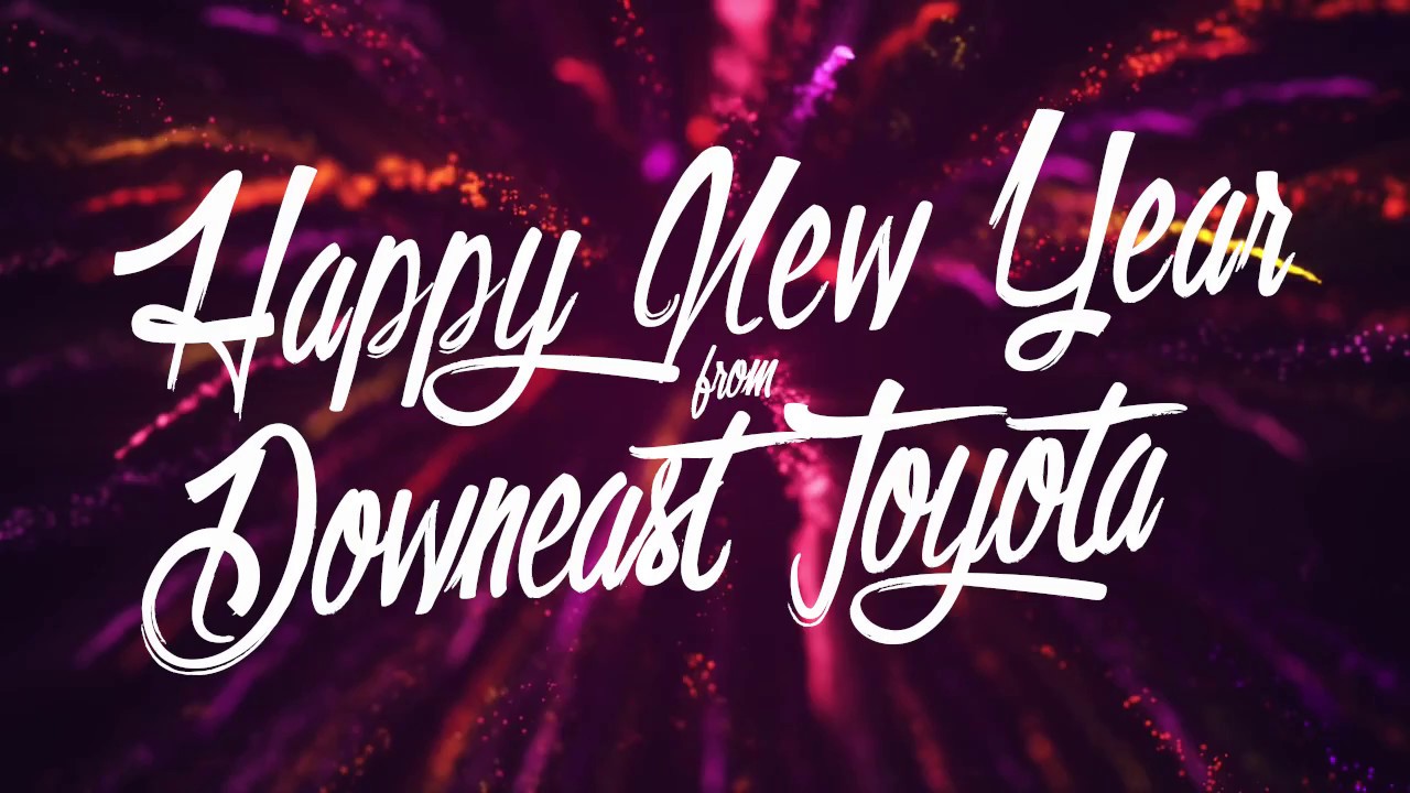 HappyNewYear