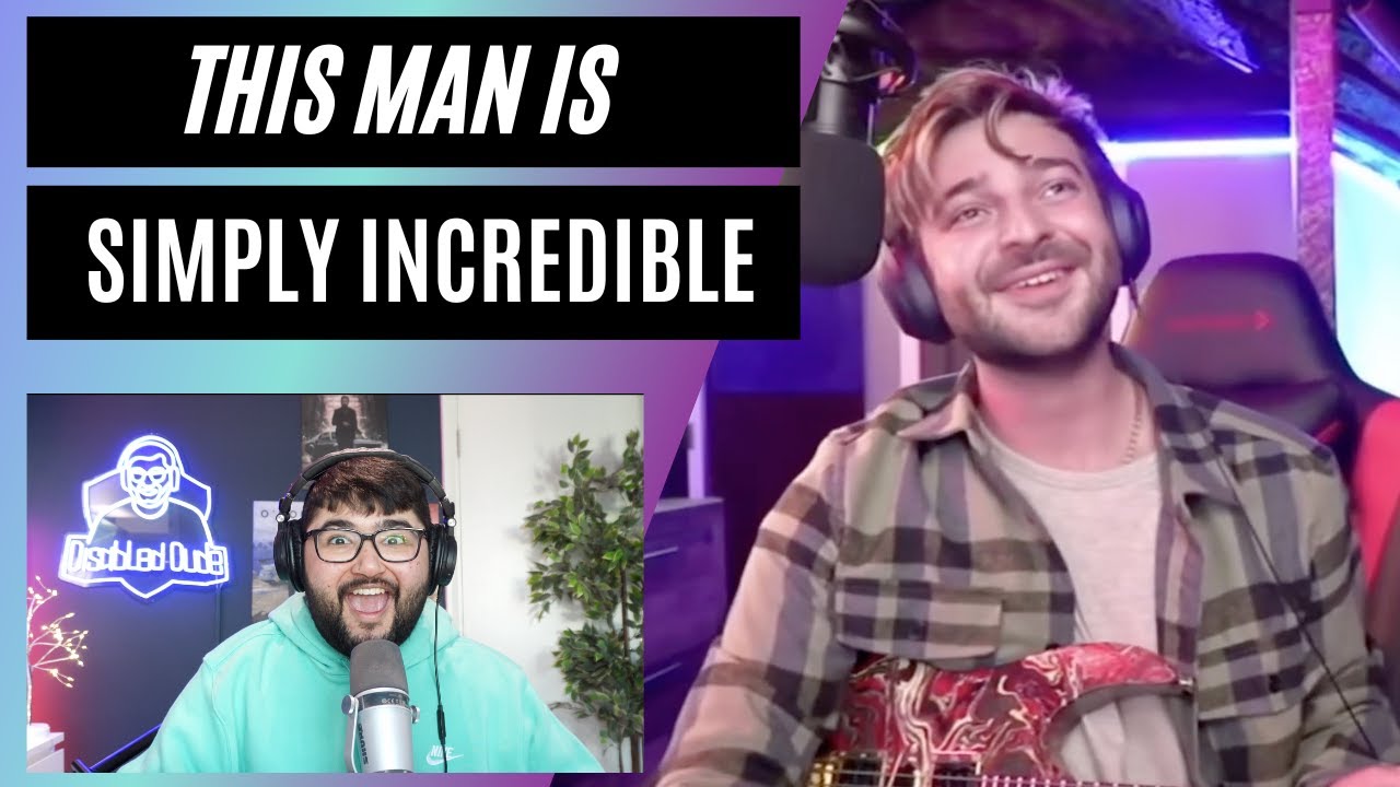 Reacting to Billy Wilkins on Omegle