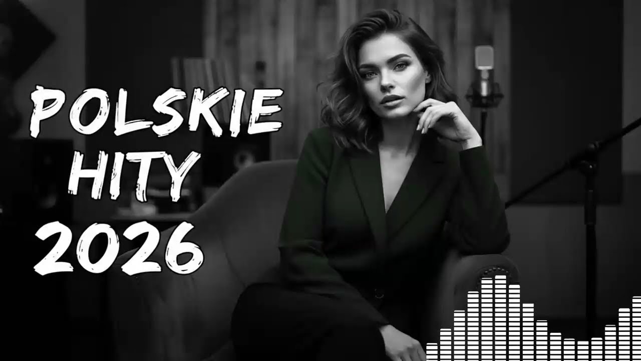 Najgorętsze Polskie Hity 2026: Muzyka, Która Podbija Polskę TERAZ!