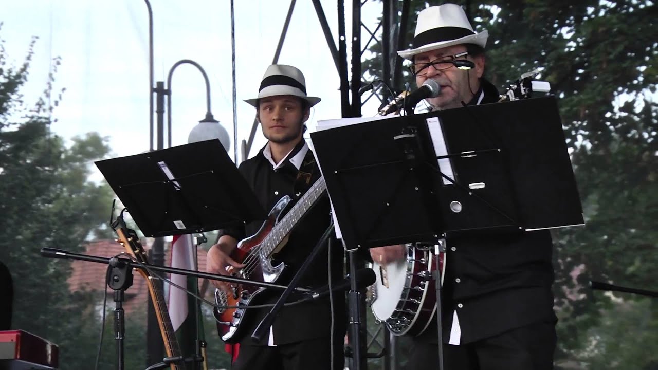Dixi Band - Mack the knife (Myślenice)
