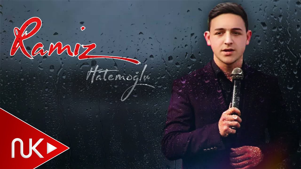 Ramiz Hatemoglu - Yari Basqasi 2020 (Official Audio)