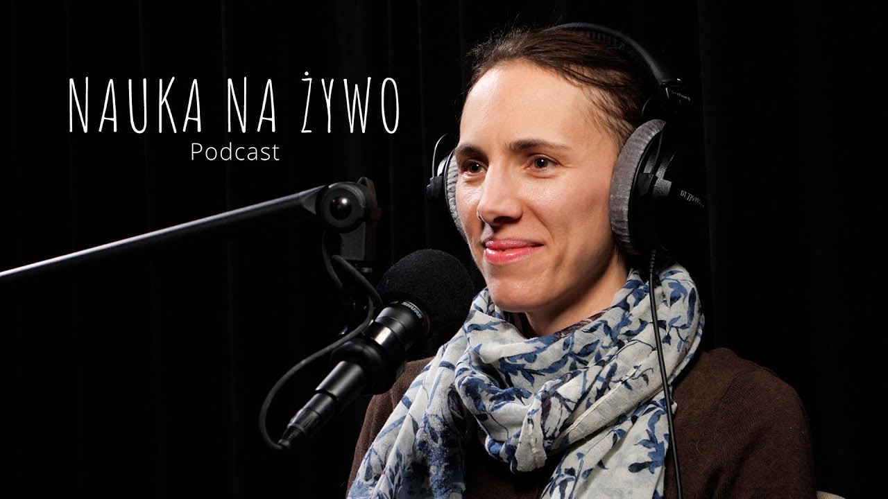 O krwiotw&oacute;rczych kom&oacute;rkach macierzystych i metodach ich mobilizacji | dr Agata Szade