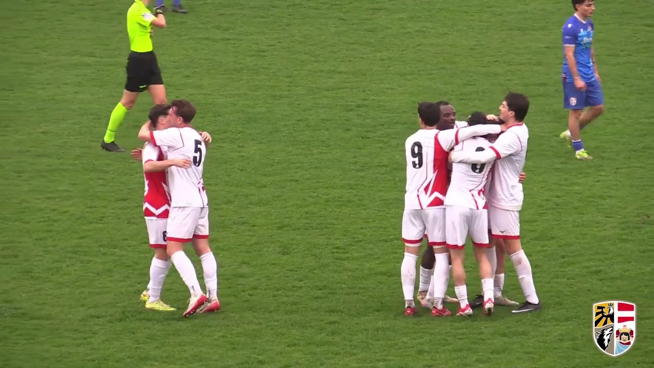 Fidentina vs Vianese 1-1 01mar26