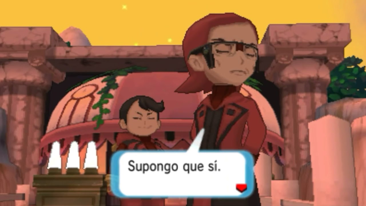 Rangu es vidente