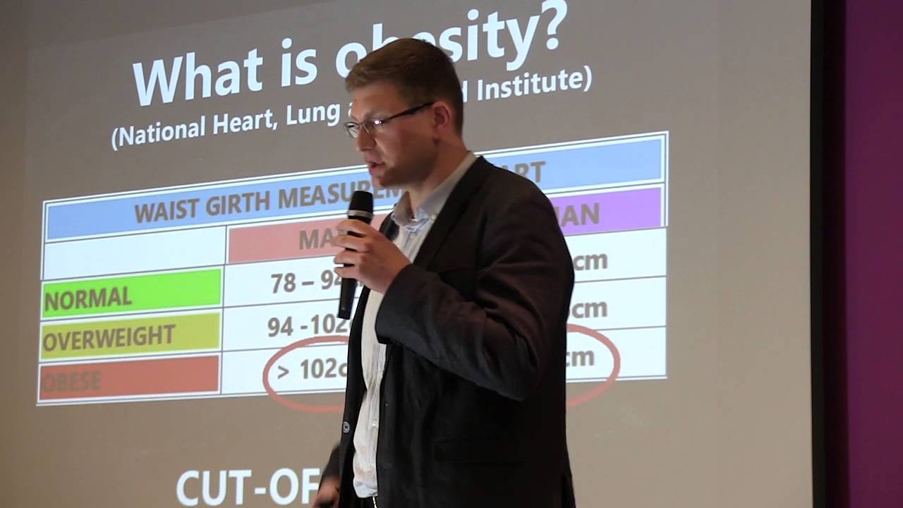 Three life skills - that you know but not always use | Rafał Motriuk | TEDxWroclaw
