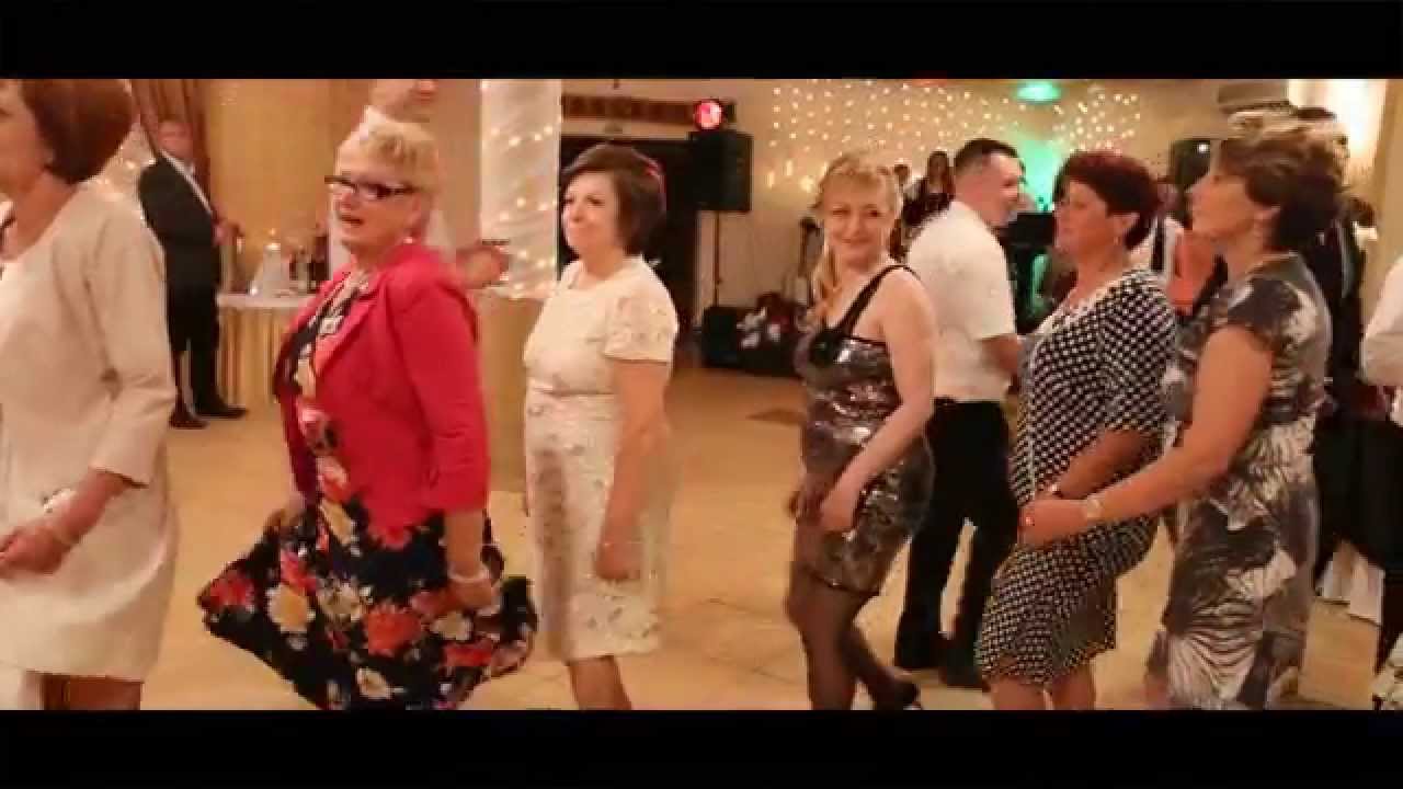Opolskie dziołchy- Zesp&oacute;ł Tango (cover) HD