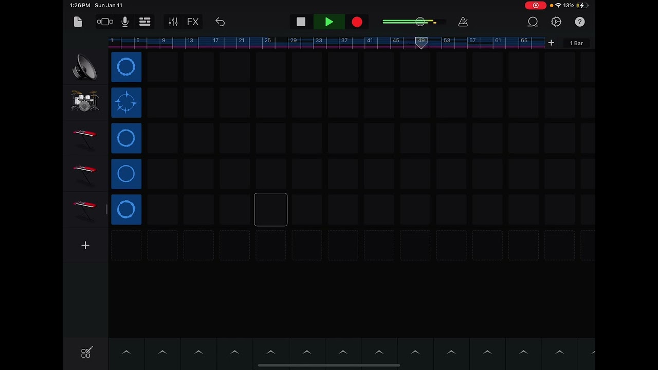 Part 1 Of Making Music For People To Use In Games