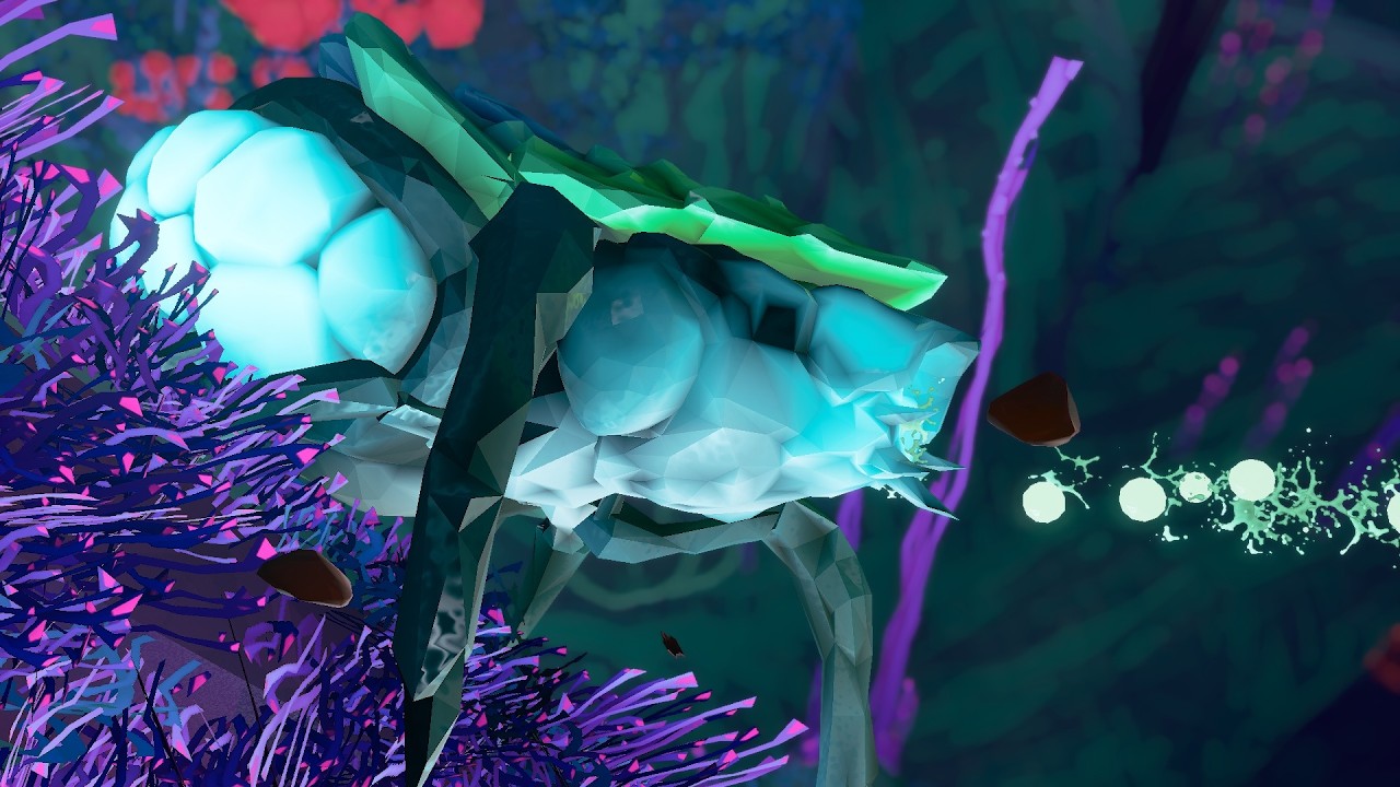 Deep Rock Galactic - Twitch Integration Viewer Spawns