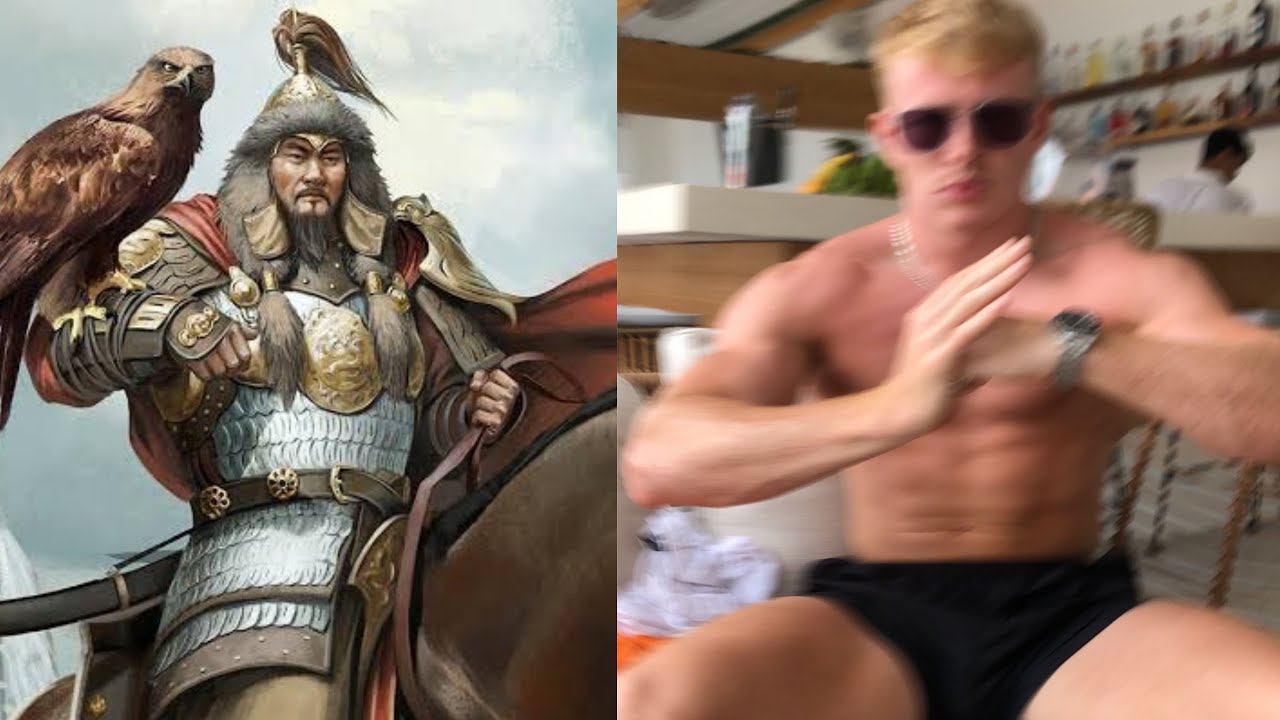 Как заставить людей УВАЖАТЬ вас (даже в молодости)