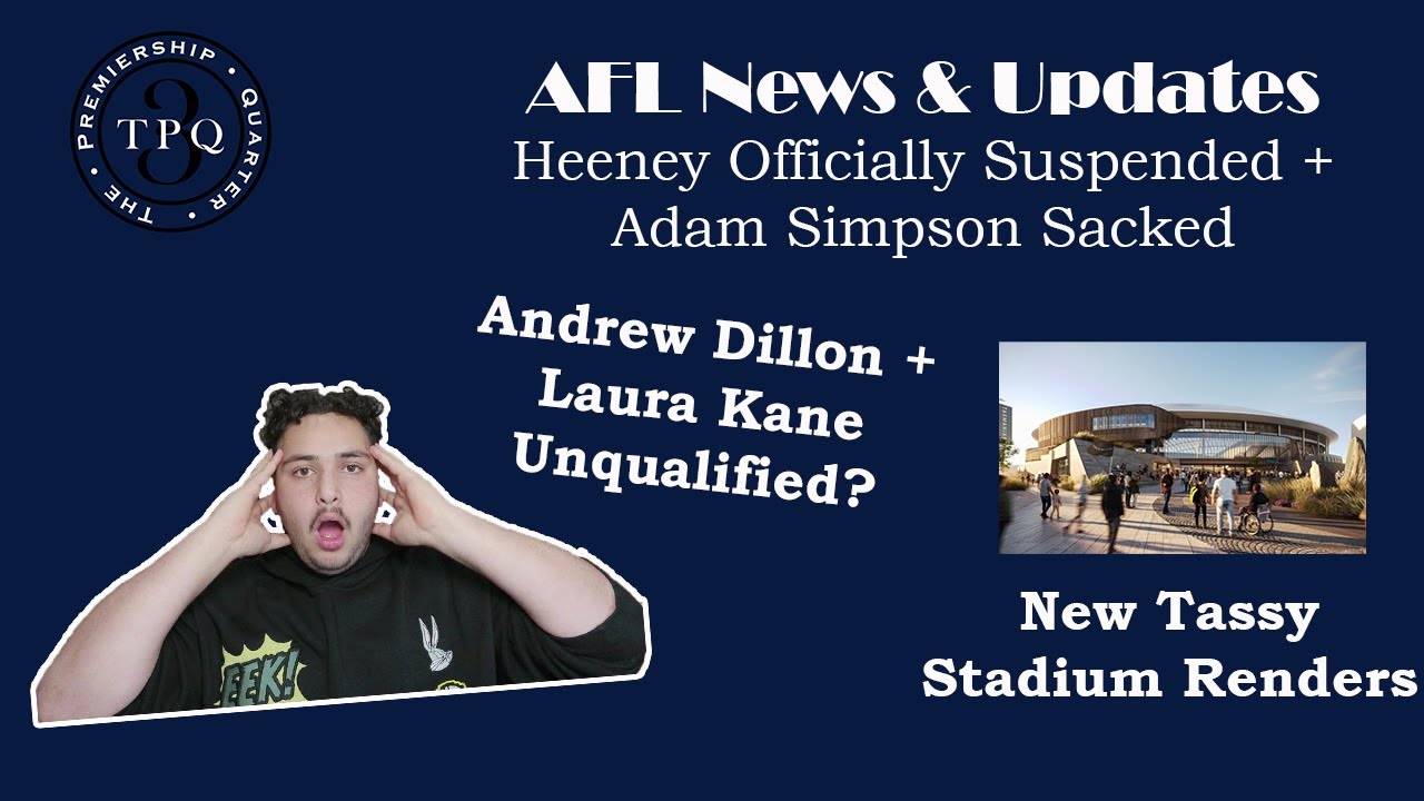 AFL News & Updates | Round 17
