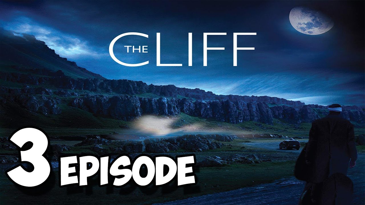 The Cliff. Episode 3 of 4 (detective, action, crime series)