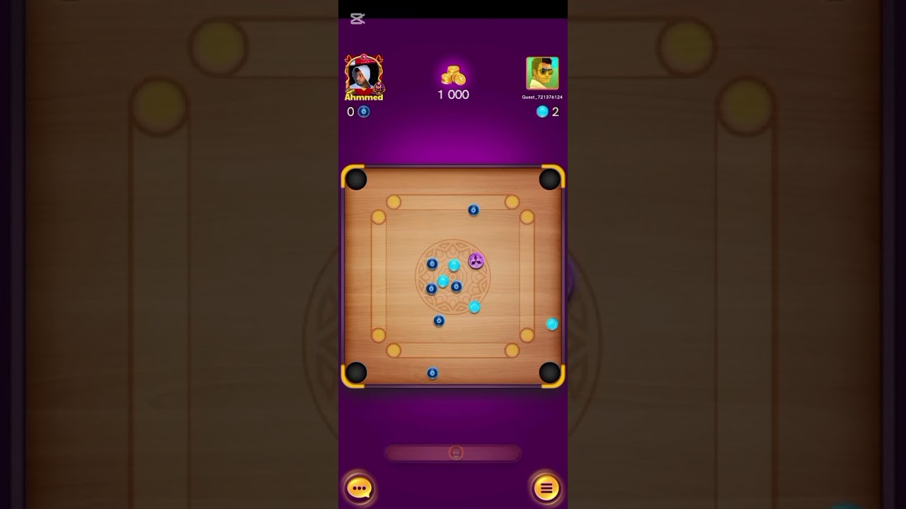 Carrom pool সবাই বেশি বেশি করে লাইক করবেন আর শেয়ার করুন ক্যারামবোর্ড বেশি বেশি করে খেলবেন আপনারা