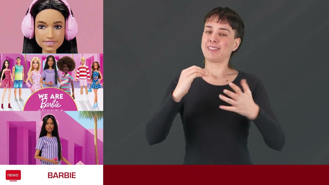 ISTv NEWS - 19/01/2026 - BARBIE