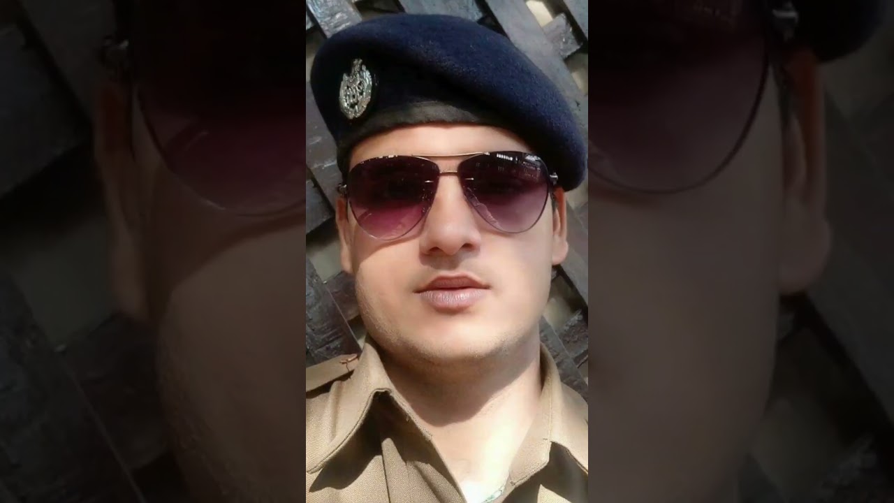 RPF Man Killed 4 People | RPF CONSTABLE Case #shorts #islamicvideo
