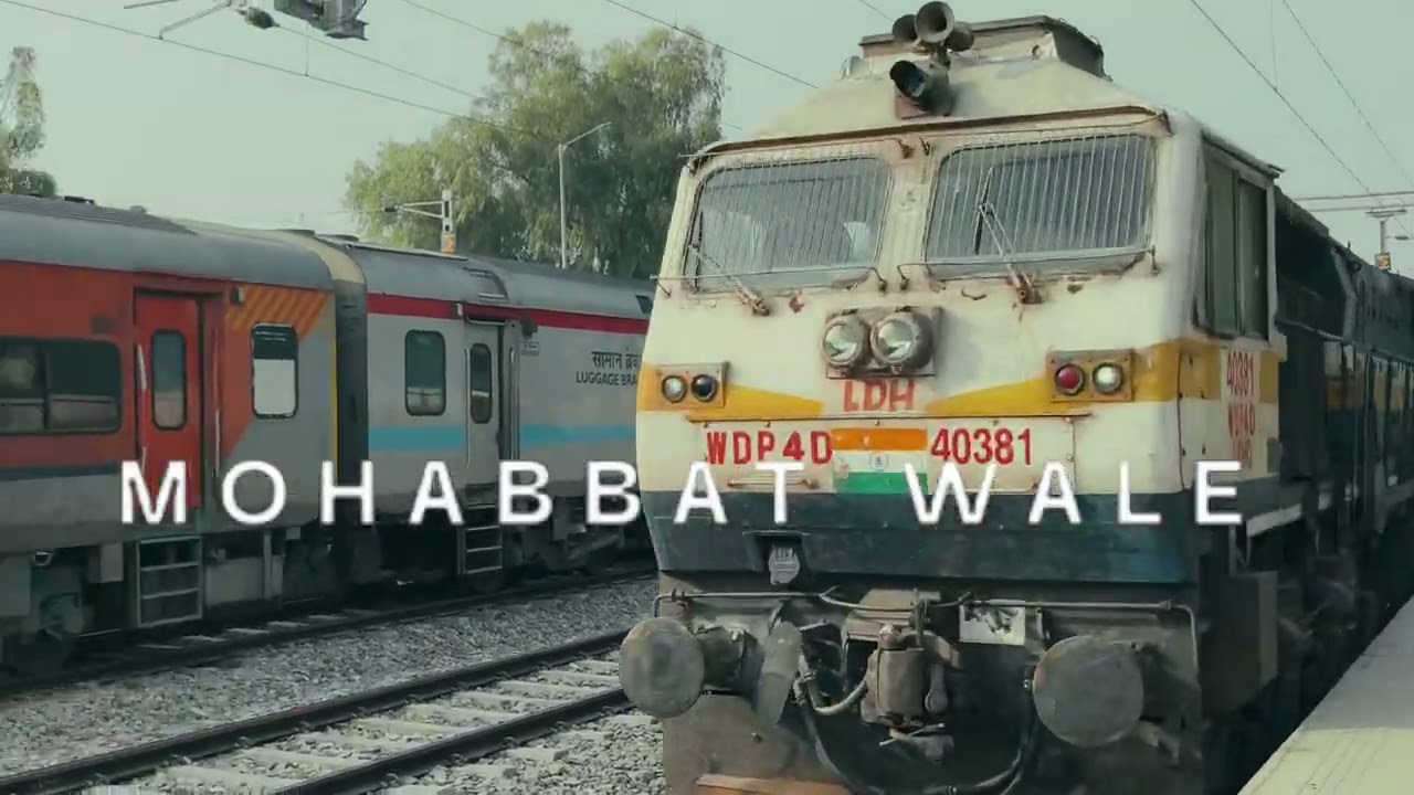 Chala Jata hu Kisi Bhi Dhun Me Mohbbat ke Tarane liye ❤️ 90s Hits Song 😍 #travel #travellingvlog 