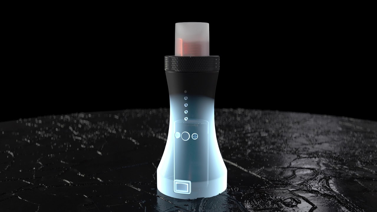 The Dr. Dabber SWITCH Induction E-Rig - Highlights