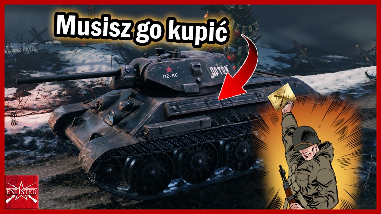 Usunięcie gold orderów z gry!  | Aktualności | Enlisted