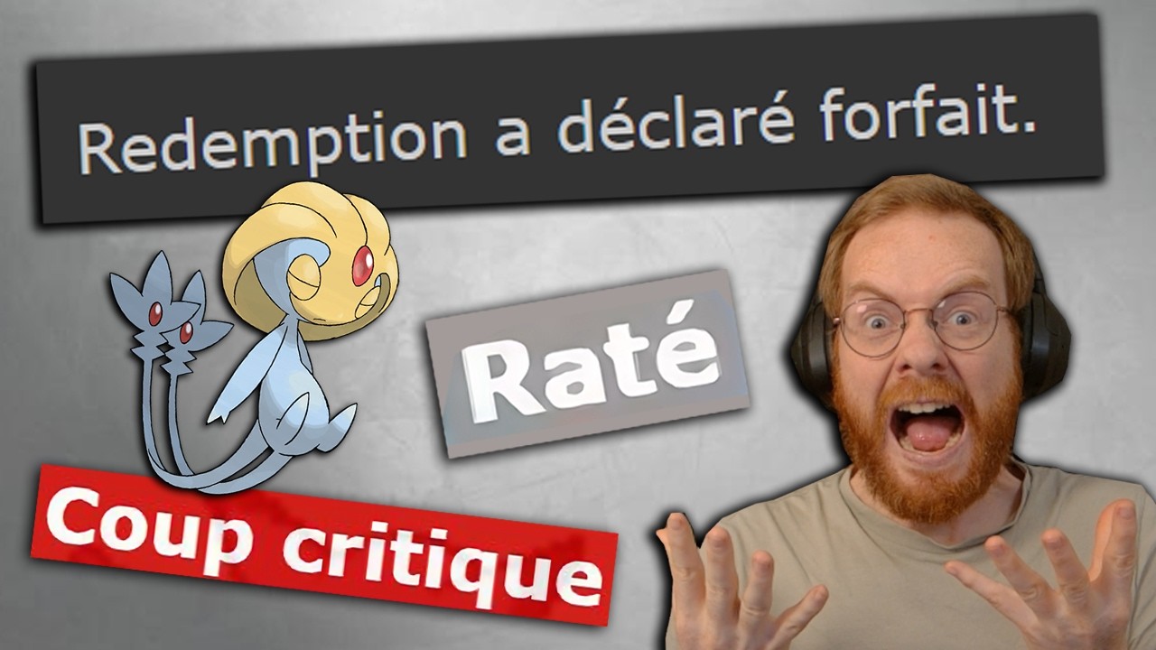 Ce HAXX m'a fait RAGEQUIT la vidéo...