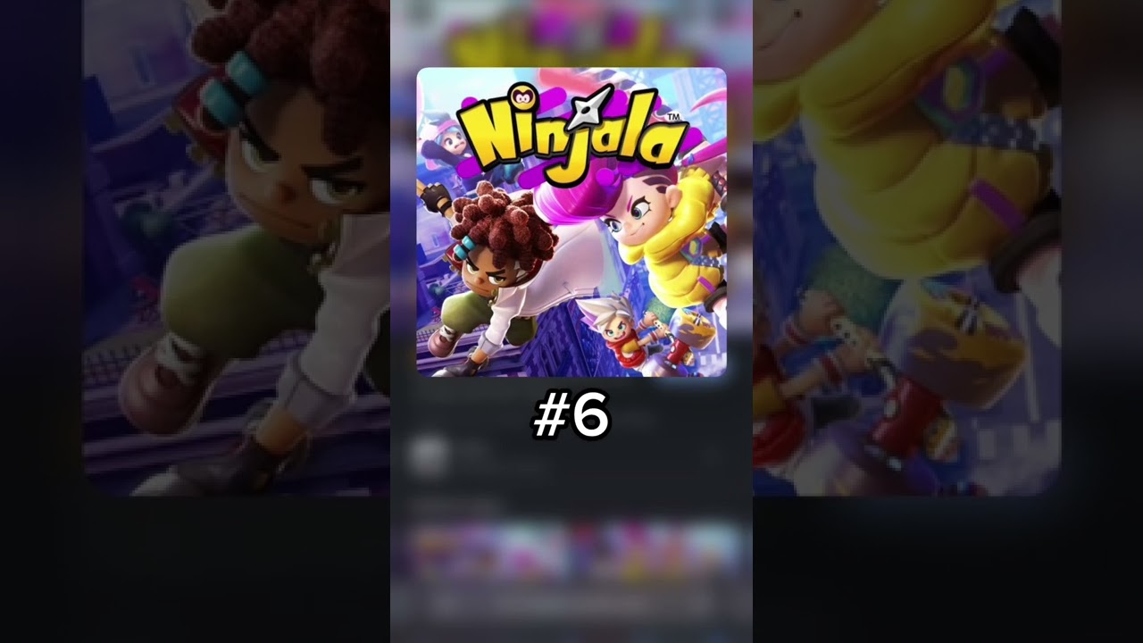 Top 10 KOSTENLOSE Nintendo Switch-Spiele!