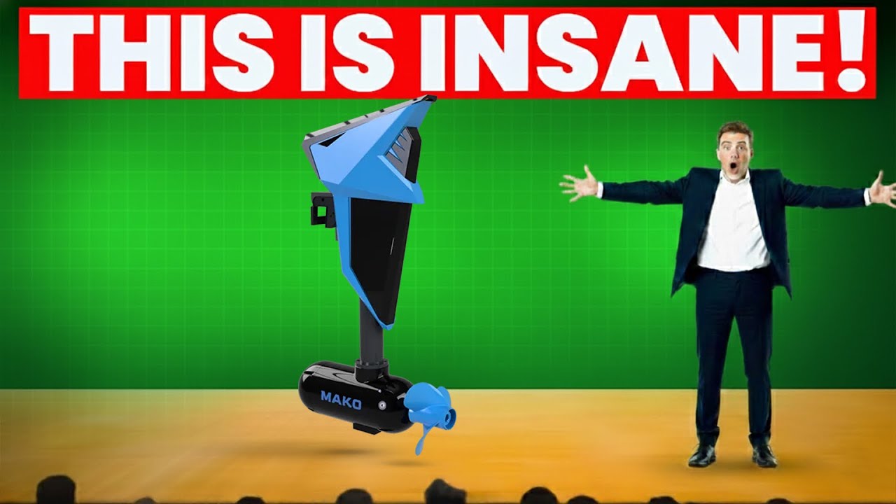 This New Indian Outboard Will Change Boating Forever (2026)
