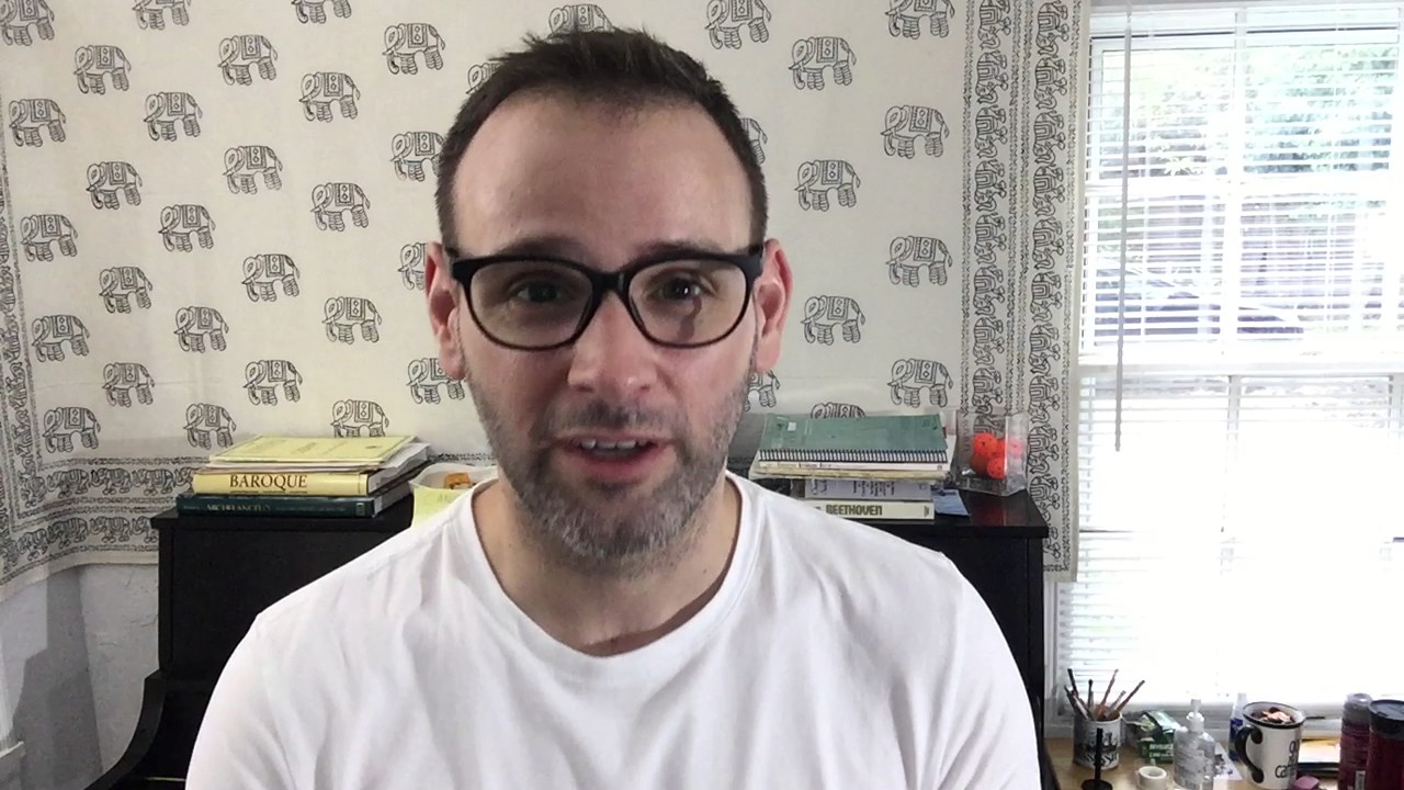 When to Quit Piano Lessons (Listening to your Child's Interests)