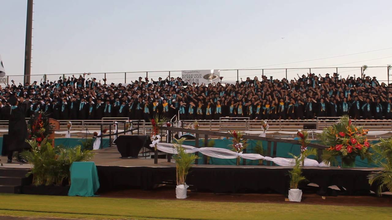 KHS Graduation 2016 Class Song