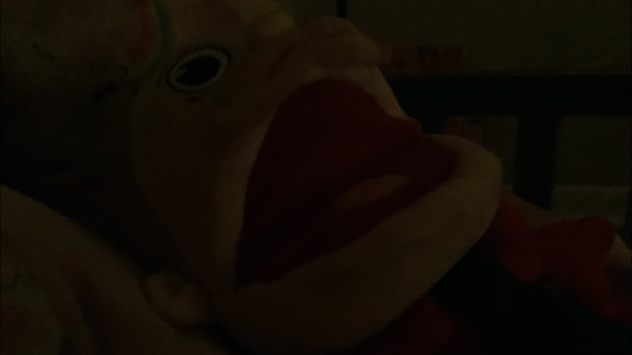 Um im so sorry guys btw Marvin woke me up.