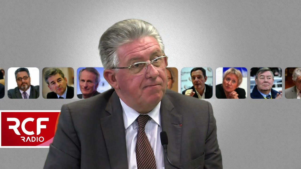 Grand Entretien Jean-Yves GOUTTEBEL