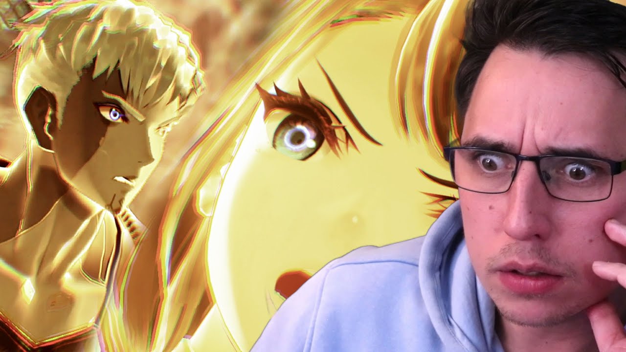 I hate how right you all were about Xenoblade Chronicles 3.