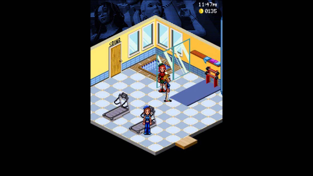 New York Nights: Succes in the City [Longplay] - Java 2005 Version