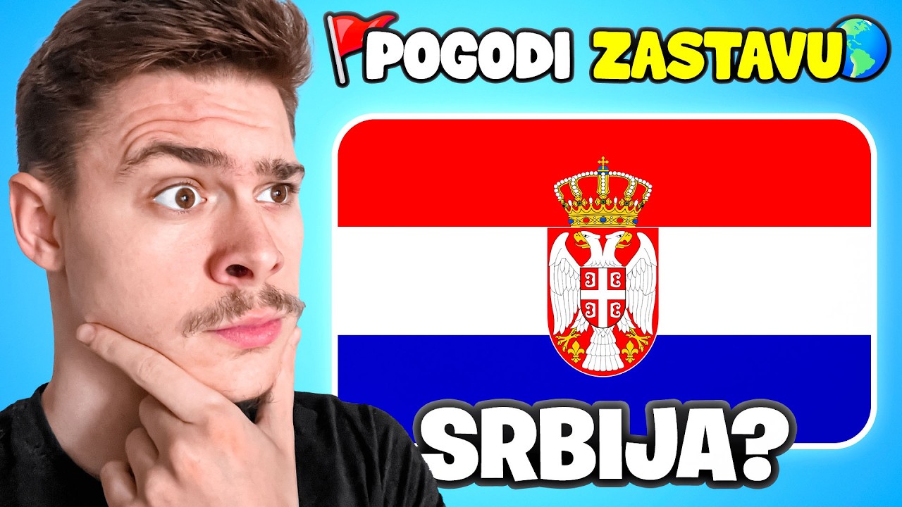 POGODI ZASTAVU U ROBLOXU🏳️🚩