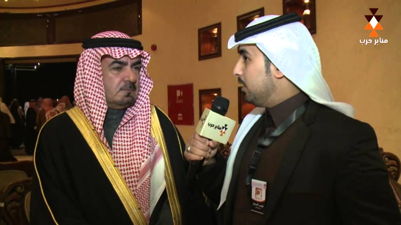إجتماع قبيلة حرب بمنطقة القصيم لجمع مبلغ تنازل دية عبدالله الوهبي