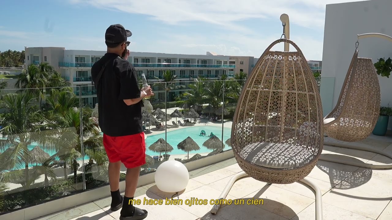 Sirio - 4NKR (Visualizer)