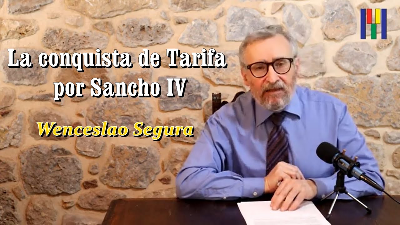 Conquista de Tarifa por Sancho IV