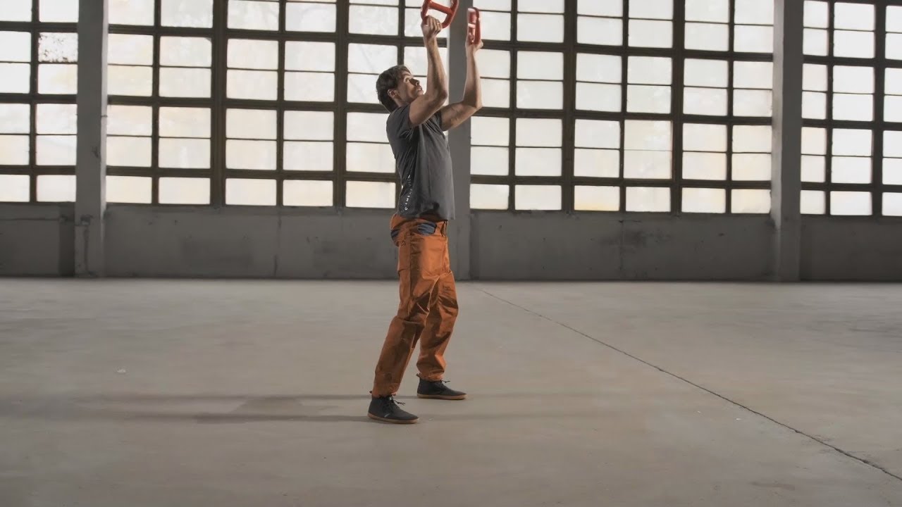 Movement Vilnius: 9 Speed Tool