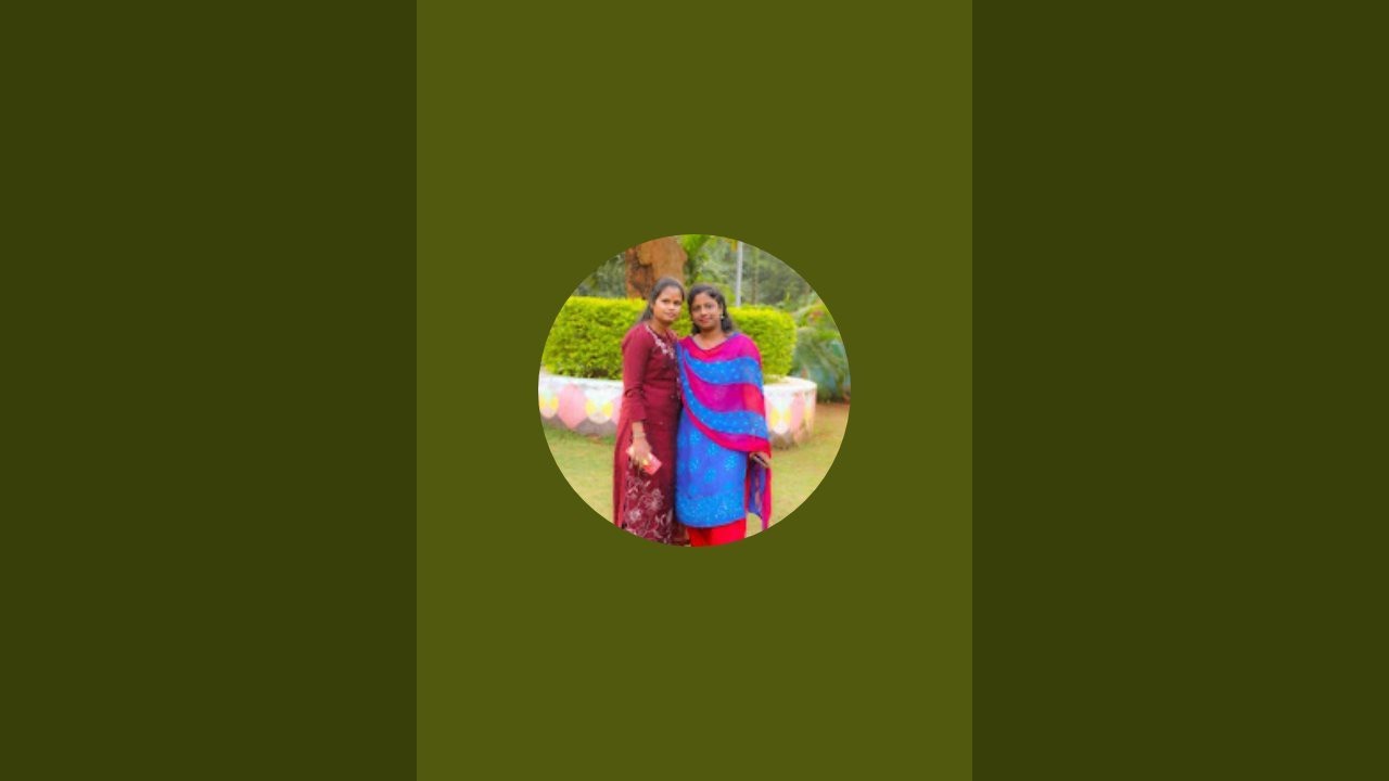 PUSPALATA SAHOO is live!