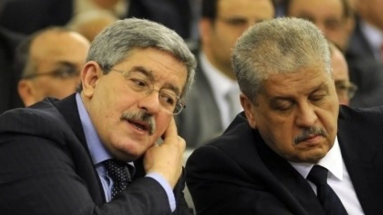 Ouyahia hospitalisé, Sellal au plus mal : les traitements inhumains, ça suffit ! 