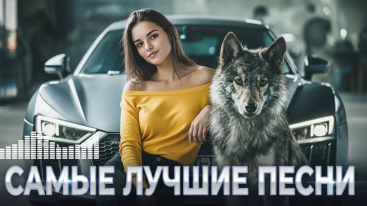 Главные Хиты 2026 🔥 Русская Музыка Для Вечеринки И Отдыха 🎤 Deep Mix