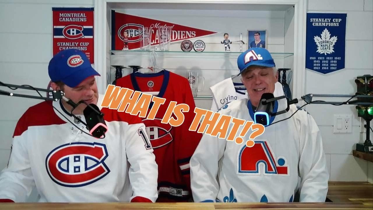 Nordiques and the expansion?