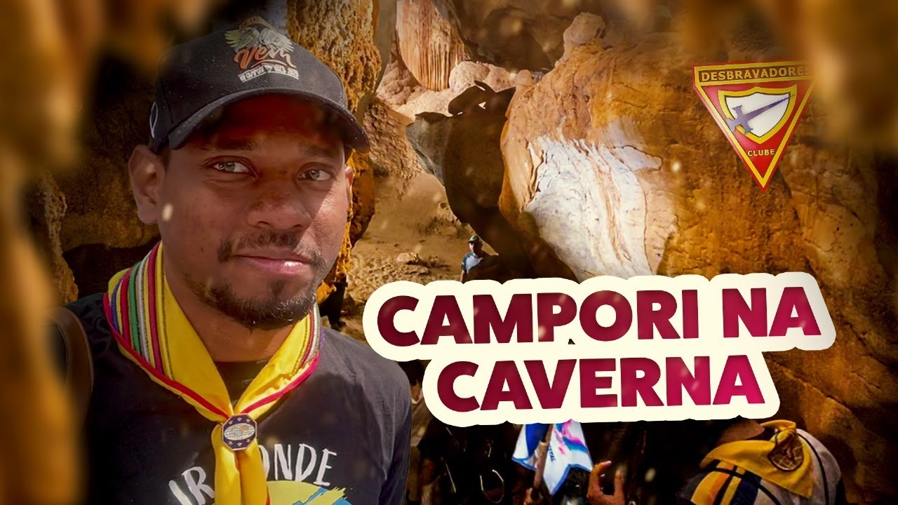 CAMPORI REGIONAL NO CEARÁ