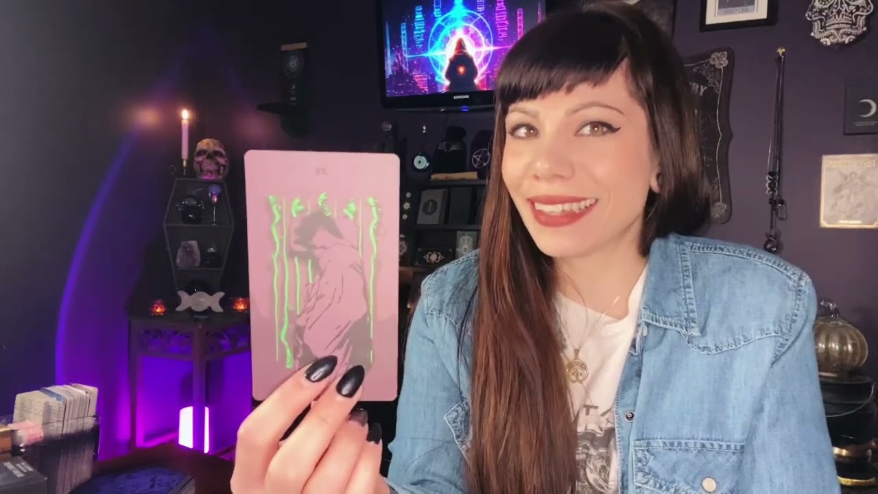 SCORPIO 🔐 Come Out, Come Out Wherever You Are