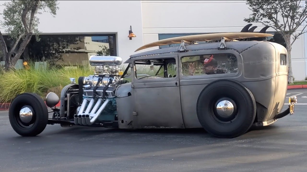 @qruisinpch (VW's, Musclecars, G-body's, Trucks, Sportscars, Hotrods, Lowriders, Classics