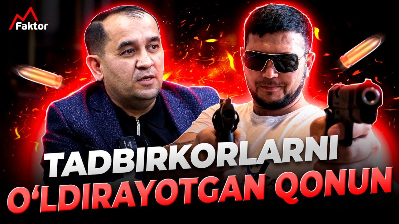 Tadbirkorlarni 